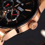 Đồng Hồ Bulova Latin Grammy Automatic – Tuyệt Tác Cơ Khí Lấy Cảm Hứng Từ Âm Nhạc Latin Đầy Cảm Xúc