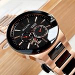 Đồng Hồ Bulova Latin Grammy Automatic – Tuyệt Tác Cơ Khí Lấy Cảm Hứng Từ Âm Nhạc Latin Đầy Cảm Xúc