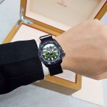Đồng Hồ Nam Seiko 5 Automatic Sport SRPJ37 – Thiết Kế Thể Thao Phong Cách Quân Đội, Máy Automatic Nhật Bản Bền Bỉ