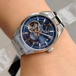Đồng Hồ Orient Star Joker Modern Skeleton RE-AV0135L New 2026 – Tuyệt Tác Skeleton Nhật Bản Dành Cho Người Chơi Đồng Hồ Thực Thụ