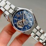 Đồng Hồ Orient Star Joker Modern Skeleton RE-AV0135L New 2026 – Tuyệt Tác Skeleton Nhật Bản Dành Cho Người Chơi Đồng Hồ Thực Thụ