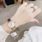 Đồng Hồ Swarovski City Mini 5221176 – Vẻ Đẹp Tinh Tế Với Pha Lê Swarovski Lấp Lánh Chuẩn Swiss Made