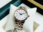 Đánh giá Đồng Hồ Nam Tissot Dream Automatic T129.407.22.031.00 – Thanh Lịch, Sang Trọng Với Bộ Máy Powermatic 80 Trữ Cót 72 Giờ