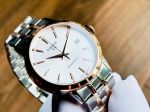 Đánh giá Đồng Hồ Nam Tissot Dream Automatic T129.407.22.031.00 – Thanh Lịch, Sang Trọng Với Bộ Máy Powermatic 80 Trữ Cót 72 Giờ