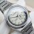 Đồng Hồ Nam Citizen Automatic Zenshin 60 Super Titanium NK5020-58P – Siêu Titanium, Trữ Cót 60 Giờ, Đậm Chất Công Nghệ Nhật Bản