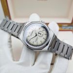 Đồng Hồ Nam Citizen Automatic Zenshin 60 Super Titanium NK5020-58P – Siêu Titanium, Trữ Cót 60 Giờ, Đậm Chất Công Nghệ Nhật Bản