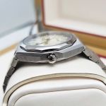 Đồng Hồ Nam Citizen Automatic Zenshin 60 Super Titanium NK5020-58P – Siêu Titanium, Trữ Cót 60 Giờ, Đậm Chất Công Nghệ Nhật Bản