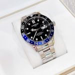Đồng Hồ Cặp Đôi Carnival Submariner 8152G-VT-D1 – Thiết Kế Thể Thao, Sapphire, Automatic Nhật Bản