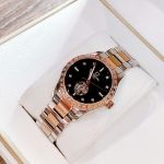 Đồng Hồ Cặp Đôi Carnival Submariner 8152G-VT-D1 – Thiết Kế Thể Thao, Sapphire, Automatic Nhật Bản