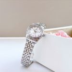 Đồng Hồ Cặp Đôi Carnival 8131L-VT-T & 8131G-VT-T – Thiết Kế Sang Trọng, Sapphire Nguyên Khối, Automatic & Quartz