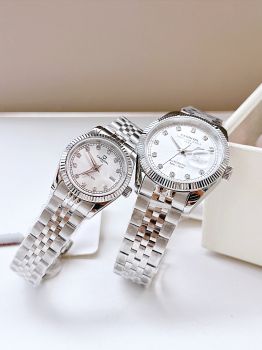 Đồng Hồ Đôi Salvatore Ferragamo Vega SFKI00123 & SFKJ00924 – Đồng Hồ Cặp Đôi Cao Cấp Sang Trọng, Tinh Tế