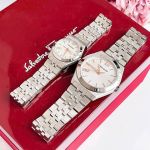 Đồng Hồ Đôi Salvatore Ferragamo Vega SFKI00123 & SFKJ00924 – Đồng Hồ Cặp Đôi Cao Cấp Sang Trọng, Tinh Tế