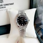 Đồng Hồ Carnival Automatic 8239G-VT-D Màu Đen Nam – Tiểu Rolex Day-Date, Automatic Japan, Sapphire 38mm