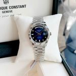 Đồng Hồ Carnival Automatic 8239G-VT-X Màu Xanh Nam – Tiểu Rolex Day-Date, Automatic Japan, Sapphire 38mm