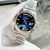Đồng Hồ Carnival Automatic 8239G-VT-X Màu Xanh Nam – Tiểu Rolex Day-Date, Automatic Japan, Sapphire 38mm