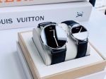Đồng Hồ Đôi Movado Museum 0607589 & 0607598 – Biểu Tượng Tối Giản Dành Cho Các Cặp Đôi