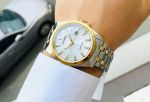 Đồng Hồ Đôi Citizen Eco-Drive BM7534-59A & EO1224-54D – Cặp Đôi Thanh Lịch, Sang Trọng Và Tiện Dụng
