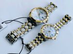 Đồng Hồ Đôi Citizen Eco-Drive BM7534-59A & EO1224-54D – Cặp Đôi Thanh Lịch, Sang Trọng Và Tiện Dụng