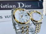 Đồng Hồ Đôi Citizen Eco-Drive BM7534-59A & EO1224-54D – Cặp Đôi Thanh Lịch, Sang Trọng Và Tiện Dụng