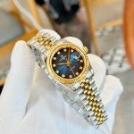 Đồng Hồ Nữ Carnival 8250L Automatic – Size 31mm, Máy Automatic Japan, Kính Sapphire, Chống Nước 30m