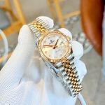 Đồng Hồ Nữ Carnival 8250L Automatic – Size 31mm, Máy Automatic Japan, Kính Sapphire, Chống Nước 30m