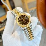 Đồng Hồ Nữ Carnival 8250L Automatic – Size 31mm, Máy Automatic Japan, Kính Sapphire, Chống Nước 30m