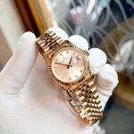 Đồng Hồ Nữ Carnival 8250L Automatic – Size 31mm, Máy Automatic Japan, Kính Sapphire, Chống Nước 30m
