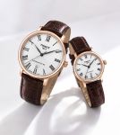 Đồng hồ Cặp Đôi Tissot Carson Premium Automatic T122.407.36.033.00 & T122.207.36.033.00 – Powermatic 80, Sapphire, Trữ Cót 80 Giờ