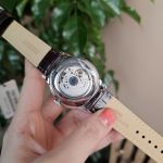 Đồng Hồ Nam Orient Automatic Bambino 38.4mm RA-BB0003Y30B – Cổ Điển Thanh Lịch, Máy In-house Nhật Bản