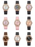 +15 Mẫu đầy đủ mã Đồng Hồ Carnival 8168L2 Chính Hãng – Đầy Đủ Mã Carnival 8168L2 Nữ 34mm