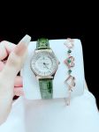 +80 Mẫu Đồng Hồ Nữ Christian Van Sant Chính Hãng – Danh Sách Mã Được Chọn Lọc