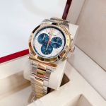 Đồng Hồ Salvatore Ferragamo 1898 SFDK00418 Chronograph Demi Gold Nam – Thanh Lịch, Trẻ Trung Và Đầy Nam Tính