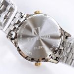 Đồng Hồ Franklin FL5999 FD Crazy Carats – Thiết Kế Xoay Đá Đổi Màu Độc Đáo, Đẹp Bất Bại