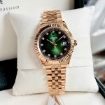 40+ Mẫu Đồng Hồ Carnival 8250G 38mm Automatic Sapphire – Đa Dạng Màu Sắc, Thiết Kế Thanh Lịch đủ mẫu