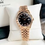 40+ Mẫu Đồng Hồ Carnival 8250G 38mm Automatic Sapphire – Đa Dạng Màu Sắc, Thiết Kế Thanh Lịch đủ mẫu