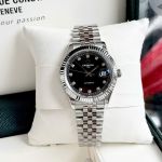 40+ Mẫu Đồng Hồ Carnival 8250G 38mm Automatic Sapphire – Đa Dạng Màu Sắc, Thiết Kế Thanh Lịch đủ mẫu