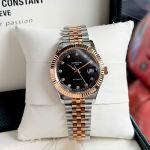 40+ Mẫu Đồng Hồ Carnival 8250G 38mm Automatic Sapphire – Đa Dạng Màu Sắc, Thiết Kế Thanh Lịch đủ mẫu