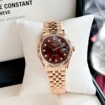 40+ Mẫu Đồng Hồ Carnival 8250G 38mm Automatic Sapphire – Đa Dạng Màu Sắc, Thiết Kế Thanh Lịch đủ mẫu