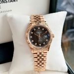 40+ Mẫu Đồng Hồ Carnival 8250G 38mm Automatic Sapphire – Đa Dạng Màu Sắc, Thiết Kế Thanh Lịch đủ mẫu
