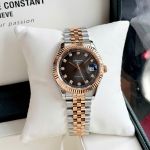 40+ Mẫu Đồng Hồ Carnival 8250G 38mm Automatic Sapphire – Đa Dạng Màu Sắc, Thiết Kế Thanh Lịch đủ mẫu