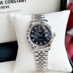 40+ Mẫu Đồng Hồ Carnival 8250G 38mm Automatic Sapphire – Đa Dạng Màu Sắc, Thiết Kế Thanh Lịch đủ mẫu