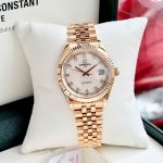 40+ Mẫu Đồng Hồ Carnival 8250G 38mm Automatic Sapphire – Đa Dạng Màu Sắc, Thiết Kế Thanh Lịch đủ mẫu