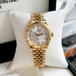 40+ Mẫu Đồng Hồ Carnival 8250G 38mm Automatic Sapphire – Đa Dạng Màu Sắc, Thiết Kế Thanh Lịch đủ mẫu