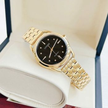 Đánh Giá Đồng Hồ Citizen Dress Classics FE7092-50E – Vẻ Đẹp Thanh Lịch, Tinh Tế Chuẩn Phong Cách Quý Cô Hiện Đại