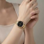 Đánh Giá Đồng Hồ Citizen Dress Classics FE7092-50E – Vẻ Đẹp Thanh Lịch, Tinh Tế Chuẩn Phong Cách Quý Cô Hiện Đại