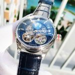 Đánh Giá Đồng Hồ Hanboro Huboler Automatic 2026 – Phong Cách Mạnh Mẽ, Thiết Kế Hiện Đại Và Chất Riêng Trên Cổ Tay
