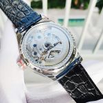 Đánh Giá Đồng Hồ Hanboro Huboler Automatic 2026 – Phong Cách Mạnh Mẽ, Thiết Kế Hiện Đại Và Chất Riêng Trên Cổ Tay