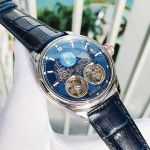 Đánh Giá Đồng Hồ Hanboro Huboler Automatic 2026 – Phong Cách Mạnh Mẽ, Thiết Kế Hiện Đại Và Chất Riêng Trên Cổ Tay