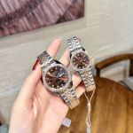 Đánh Giá Đồng Hồ Cặp Đôi Carnival Demi Couple – Sự Kết Hợp Hoàn Hảo Giữa Phong Cách Lịch Lãm Và Tinh Tế
