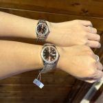 Đánh Giá Đồng Hồ Cặp Đôi Carnival Demi Couple – Sự Kết Hợp Hoàn Hảo Giữa Phong Cách Lịch Lãm Và Tinh Tế